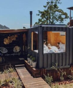 2-Bed Soho Modern Doubles