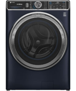 Profile 6.1 cu ft IEC Capacity Smart Front Load Steam Washer with SmartDispense UltraFresh Vent System - PFW870SPVRS